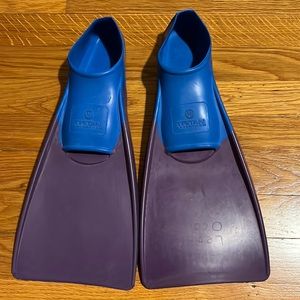 Swimming Fins
